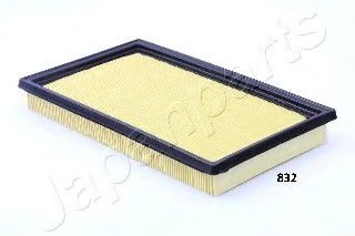 FA832S JAPANPARTS Фильтр воздушный