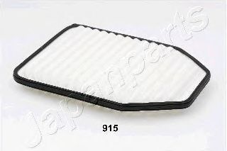 FA915S JAPANPARTS Фильтр воздушный Jeep Wrangler 3.8 6