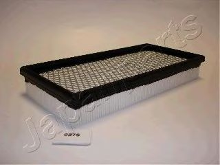 FA987S JAPANPARTS Фильтр воздушный
