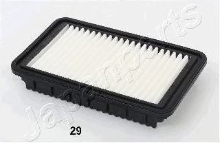FAK29S JAPANPARTS Фильтр воздушный