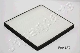 FAALF0 JAPANPARTS Фильтр, воздух во внутренном пространстве