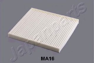 FAAMA16 JAPANPARTS Фильтр салона da CX-9 7>