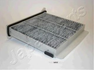 FAAMI5 JAPANPARTS Фильтp салон. MITSUBISHI Lancer Outlande