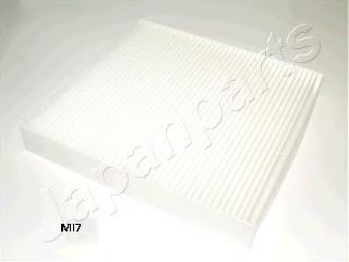 FAAMI7 JAPANPARTS Фильтр салон.Mitsubishi Outlander 2.0 DI-D 07-08