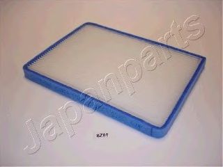 FAASZ07 JAPANPARTS Фильтр салона
