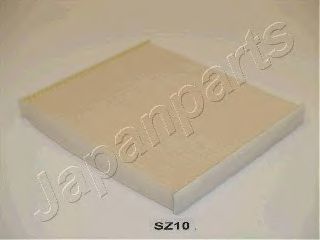 FAASZ10 JAPANPARTS Фильтр салона