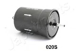FC020S JAPANPARTS ФИЛЬТР ТОПЛИВНЫЙ