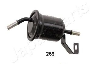 FC259S JAPANPARTS Топливный фильтр