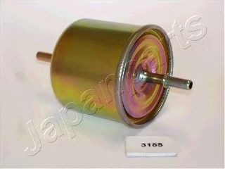 FC318S JAPANPARTS NULL