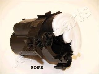FC505S JAPANPARTS Фильтр топл.