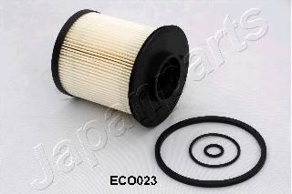 FCECO023 JAPANPARTS Топливный фильтр