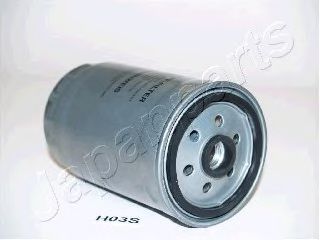 FCH03S JAPANPARTS Фильтр топл.Hyundai Accent/Getz/H-1/Matrix/Santa Fe/Sonata V//Kia Carens III 02-06