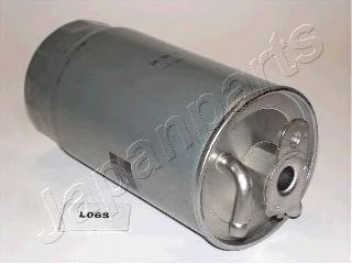 FCL06S JAPANPARTS NULL