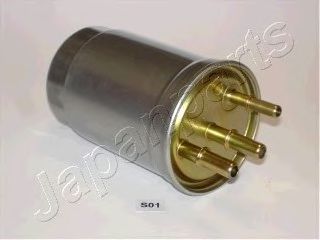 FCS01S JAPANPARTS Фильтр топливный