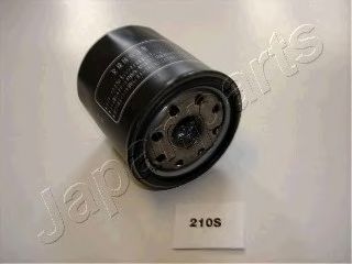FO210S JAPANPARTS Фильтр масляный