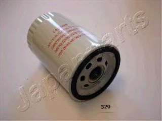 FO320S JAPANPARTS NULL
