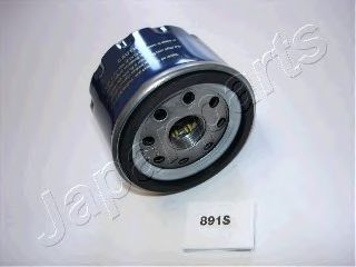 FO891S JAPANPARTS Фильтр масляный