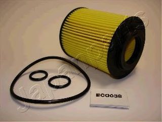 FOECO038 JAPANPARTS NULL