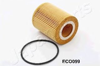 FOECO099 JAPANPARTS Фильтр масляный Citroen Land Rover Jaguar 3.0 D TD HDi