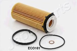 FOECO101 JAPANPARTS Фильтр масляный