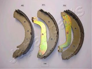 GF195AF JAPANPARTS NULL