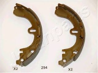 GF294AF JAPANPARTS NULL