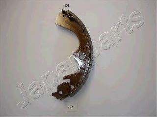 GF396AF JAPANPARTS NULL
