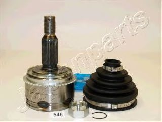GI546 JAPANPARTS NULL