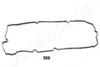 GP500 JAPANPARTS Прокладка, крышка головки цилиндра