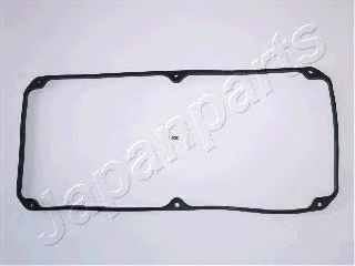 GP520 JAPANPARTS ПРОКЛАДКА, КРЫШКА ГОЛОВКИ ЦИЛИНДРА