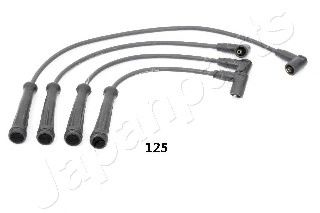 IC125 JAPANPARTS Комплект проводов зажигания