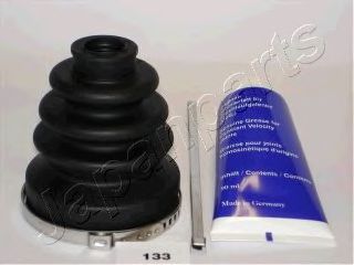 KB133 JAPANPARTS Пыльник