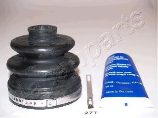 KB277 JAPANPARTS NULL