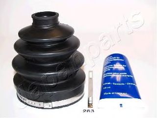 KB283 JAPANPARTS ПЫЛЬНИК ШРУСА