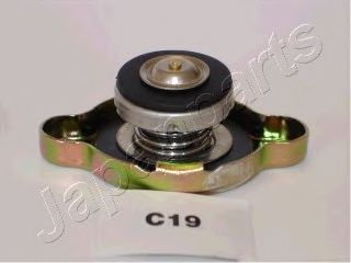 KHC19 JAPANPARTS Крышка радиатора