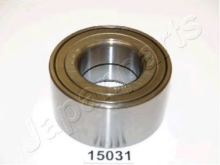 KK15031 JAPANPARTS КОМПЛЕКТ ПОДШИПНИКА СТУПИЦЫ КОЛЕСА