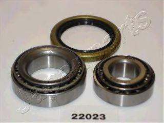 KK22023 JAPANPARTS Подшипник ступицы
