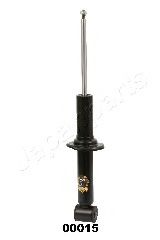 MM00015 JAPANPARTS Амортизатор