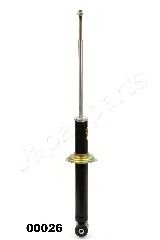 MM00026 JAPANPARTS Амортизатор