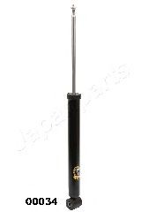 MM00034 JAPANPARTS Амортизатор