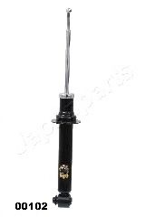 MM00102 JAPANPARTS Амортизатор