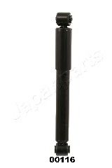 MM00116 JAPANPARTS Амортизатор