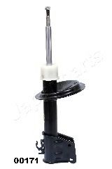 MM00171 JAPANPARTS амортизатор передн. fiat doblo