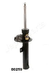 MM00259 JAPANPARTS Амортизатор