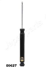 MM00627 JAPANPARTS Амортизатор подвески задн газ peugeot 307 all 01