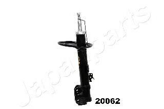 MM20062 JAPANPARTS Амортизатор