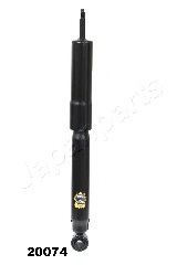 MM20074 JAPANPARTS амортизатор подвески задн газ toyota land cruiser 4.03.0d-4d 02>