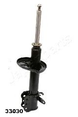 MM33030 JAPANPARTS Амортизатор задний GAS L