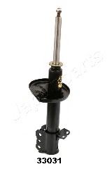 MM33031 JAPANPARTS Амортизатор задний GAS R