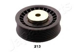 RP213 JAPANPARTS Ролик обводной
